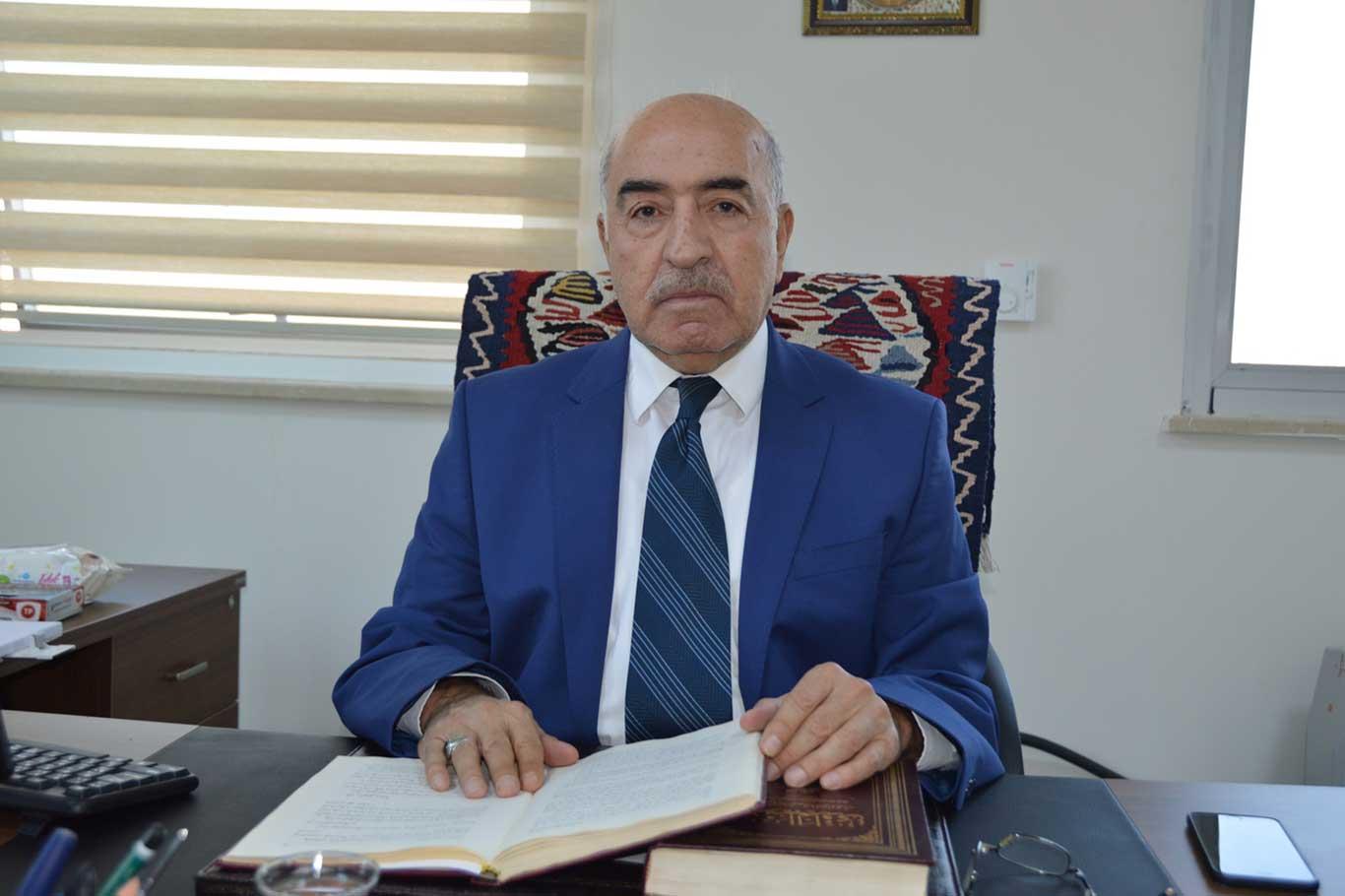 'Devlet çalışmayan ve çocuklarına bakan anneleri desteklemeli' 'Devlet çalışmayan ve çocuklarına bakan anneleri desteklemeli'